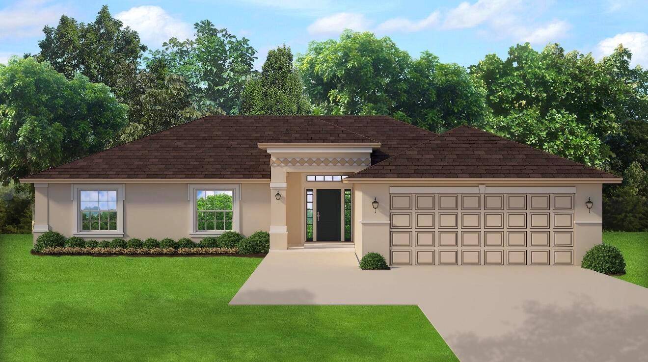 7903 PennyFort Pierce - picture