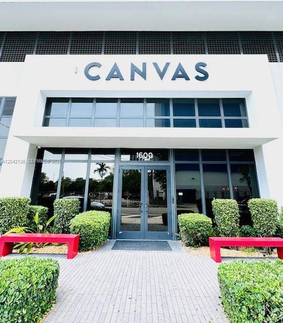 1600 NE 1Miami - Condo/Co-Op/Annual,Condo condo unit 1915 - picture