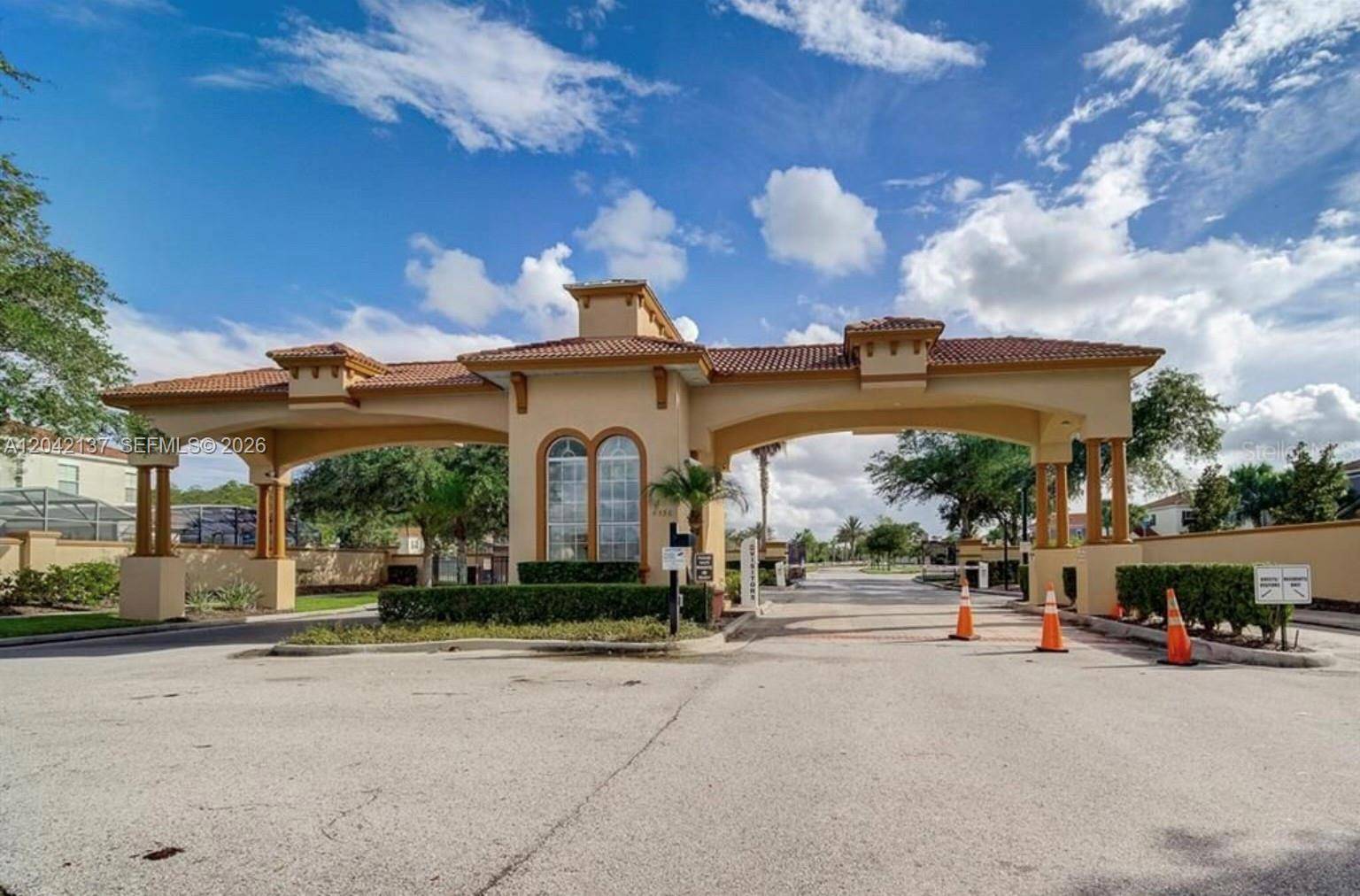 4503 Monado DrKissimmee - Single Family-Annual,House condo unit 1 - picture