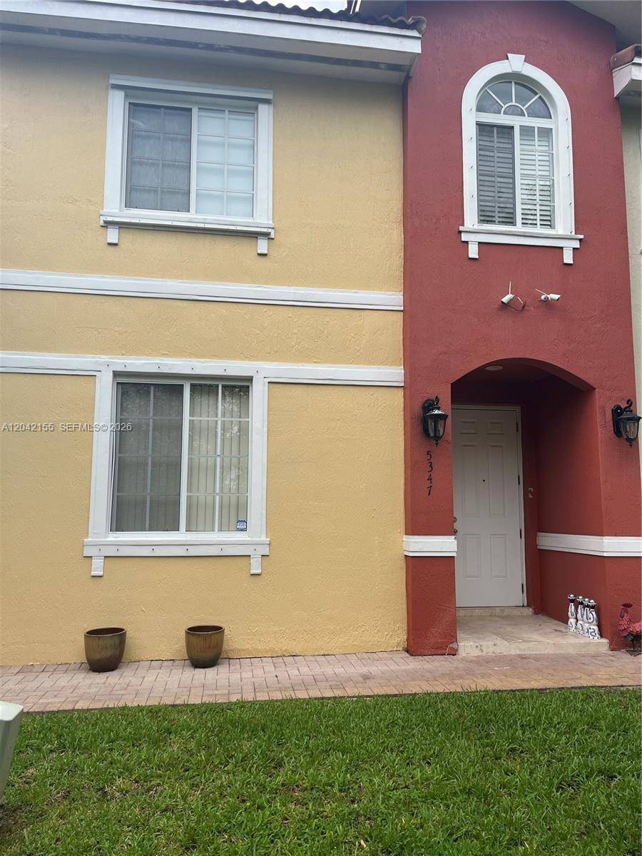 5347 SW 40th AveDania Beach - VILLAS AT OAK HAMMOCK condo unit 5347 - picture