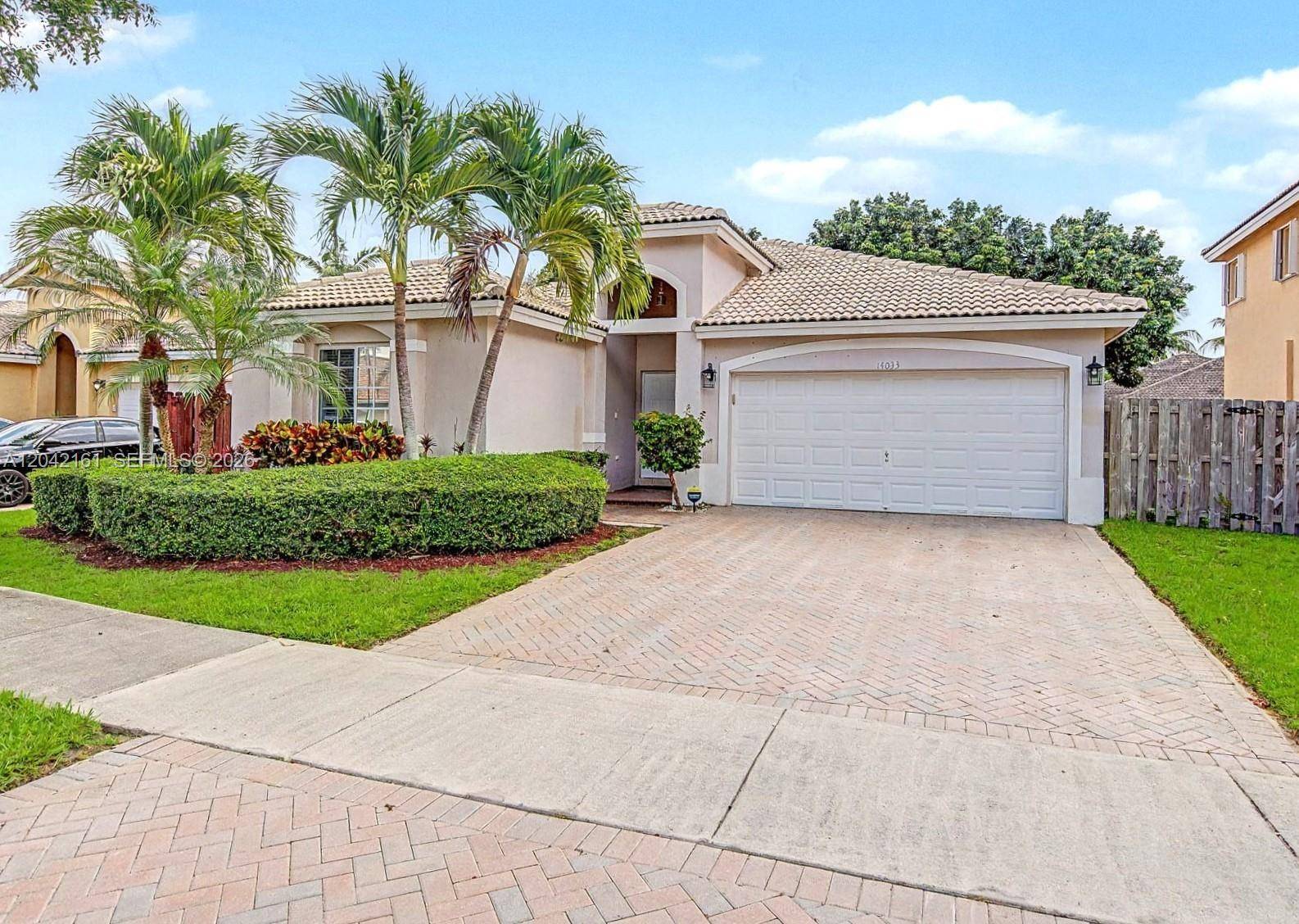 14033 SW 155th CtMiami - picture