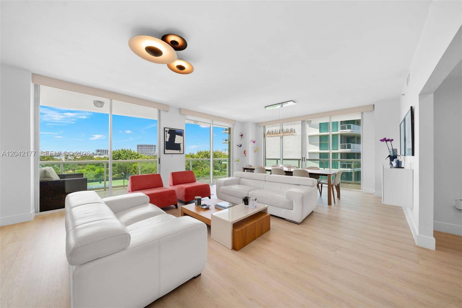 2645 S Bayshore DrMiami - Condo/Co-Op/Annual,Condo condo unit 601 - picture