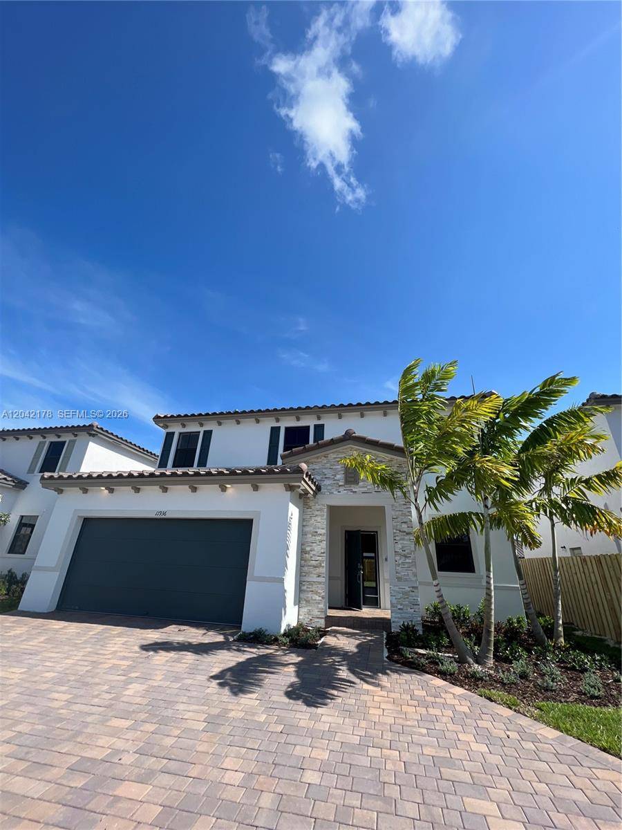 11936 SW 240th StHomestead - picture
