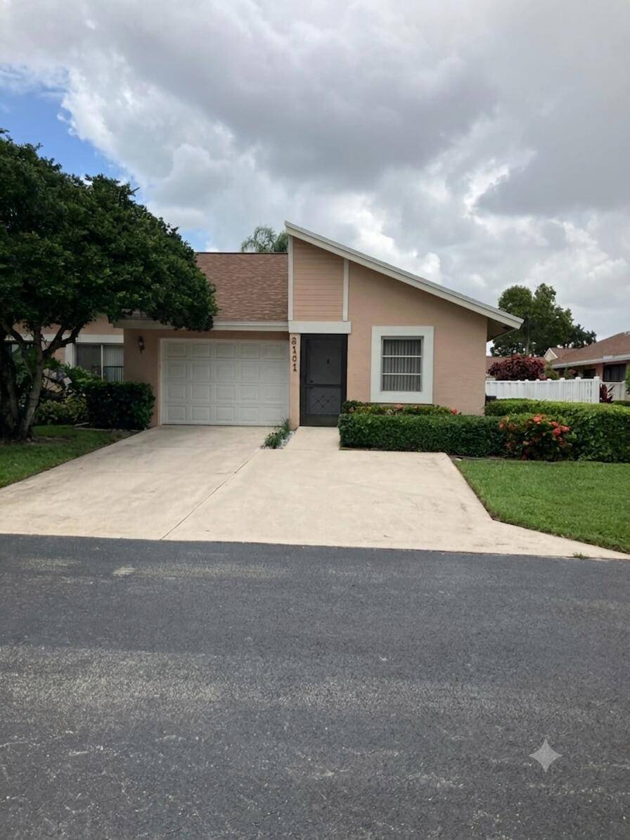 8101 SweetbriarBoca Raton - picture
