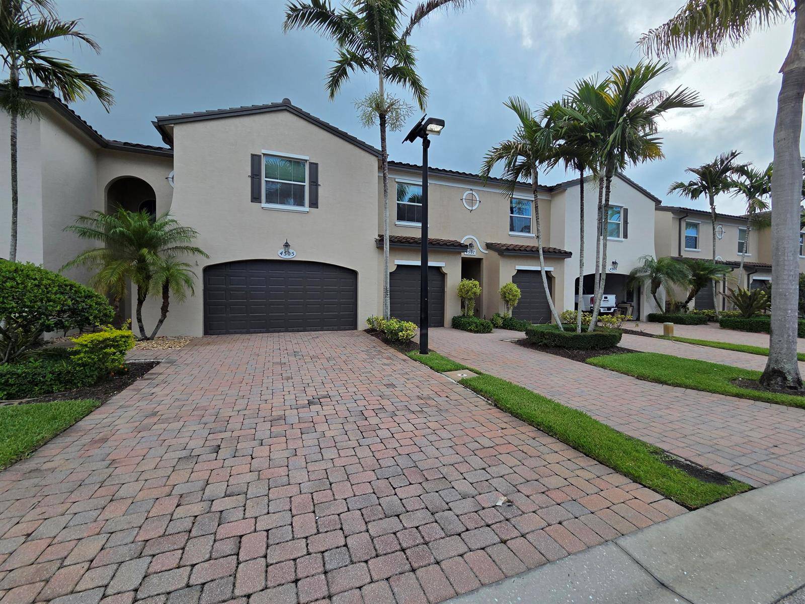 4507 MediterraneanPalm Beach Gardens - picture