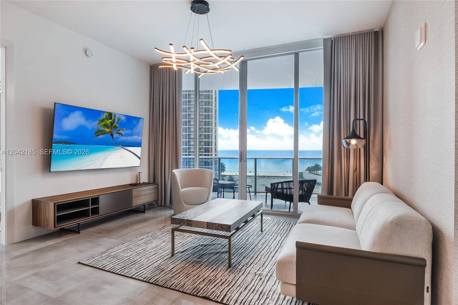 17550 Collins AveSunny Isles Beach - Condo 5+ Stories,Condo condo unit 702 - picture