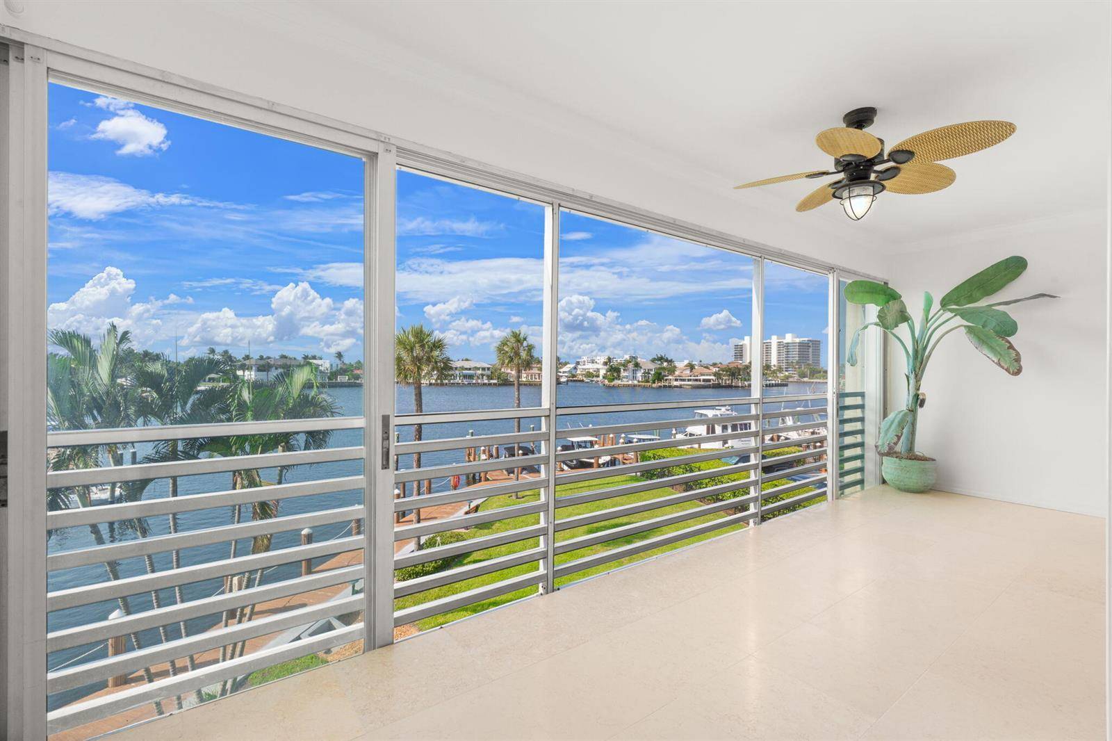 951 SpanishDelray Beach - TROPIC HARBOR CONDO PART S,Tropic Harbor condo unit 346 - picture