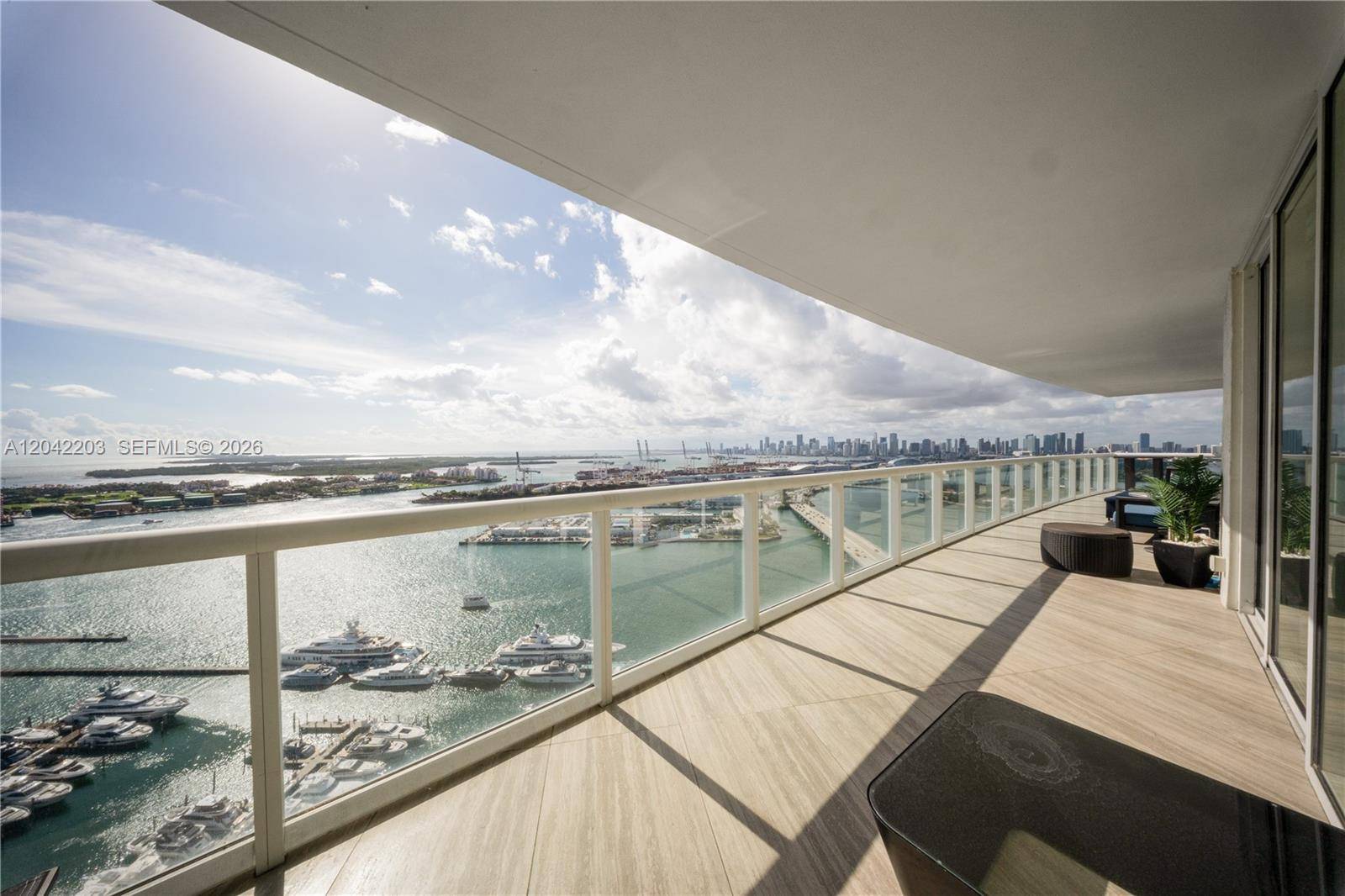 450 Alton RdMiami Beach - Condo/Co-Op/Seasonal,Condo condo unit 3301 - picture