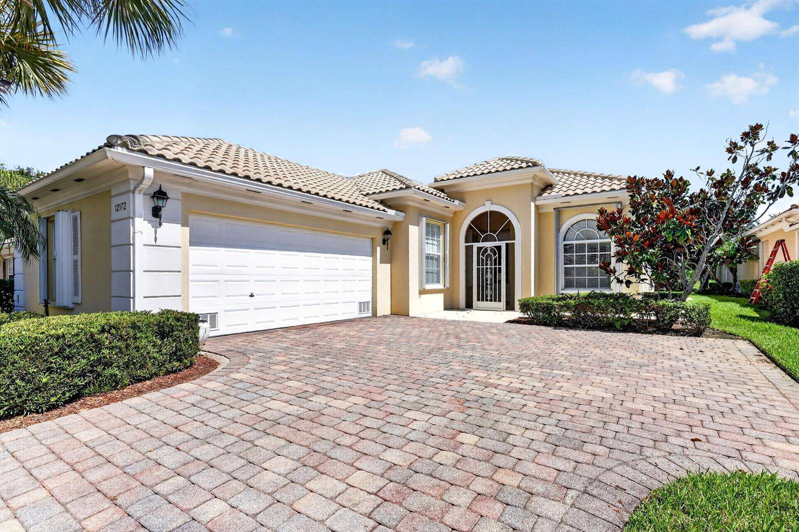 12172 SW LockhavenPort St. Lucie - picture