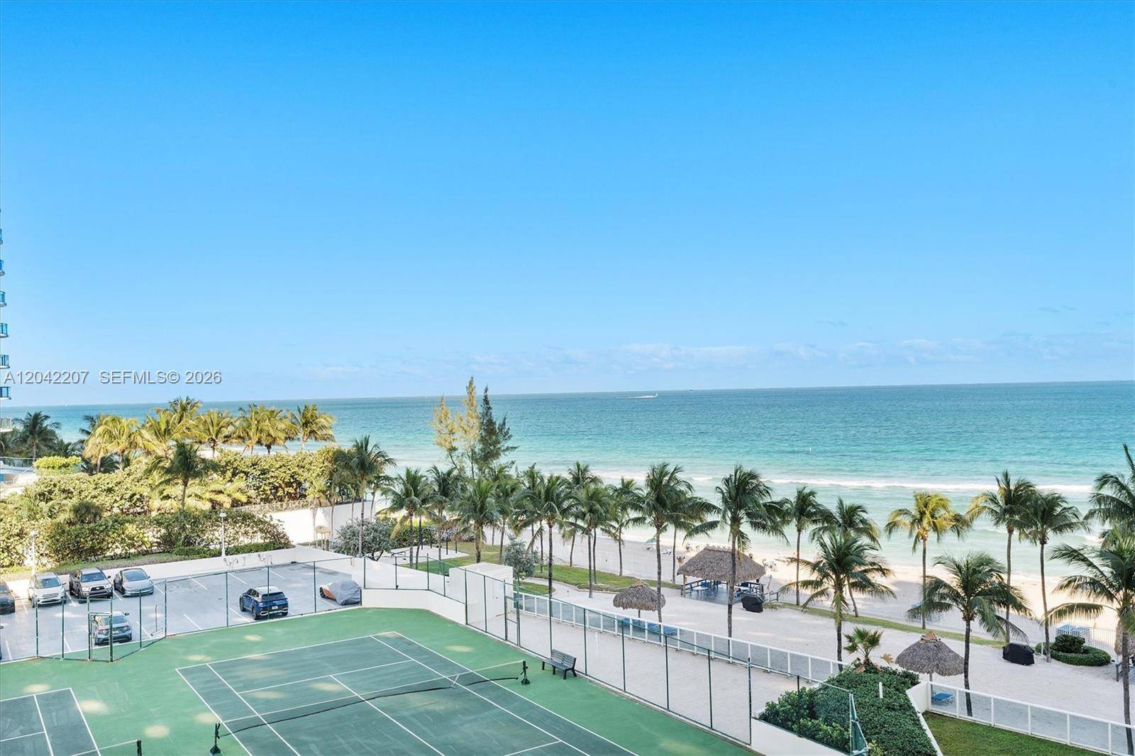 19333 Collins AveSunny Isles Beach - OCEAN ONE CONDO,Ocean One Condo condo unit 703 - picture