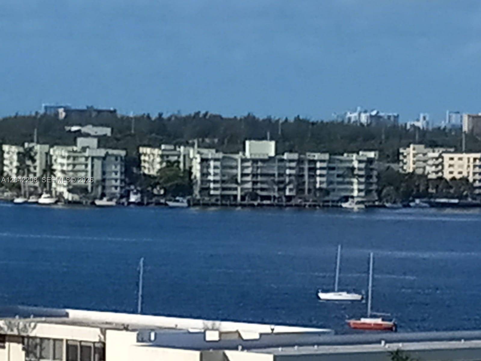 18021 Biscayne BlvdAventura - DEL PRADO MARINA condo unit 1101 - picture