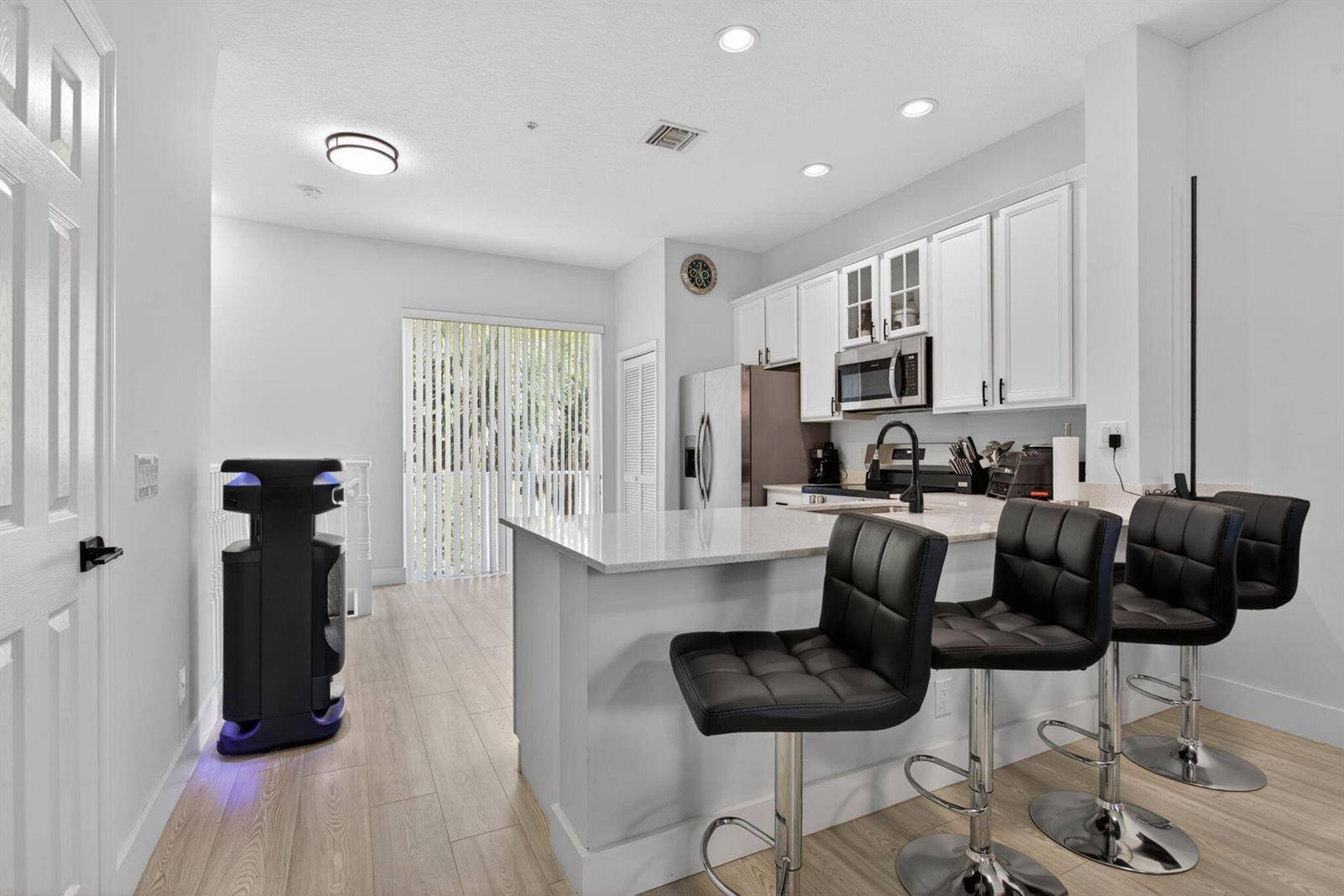 2457 NE 14thPompano Beach - 14TH STREET RETIREMENT CLU,14th Street Retireme condo unit 2457 - picture