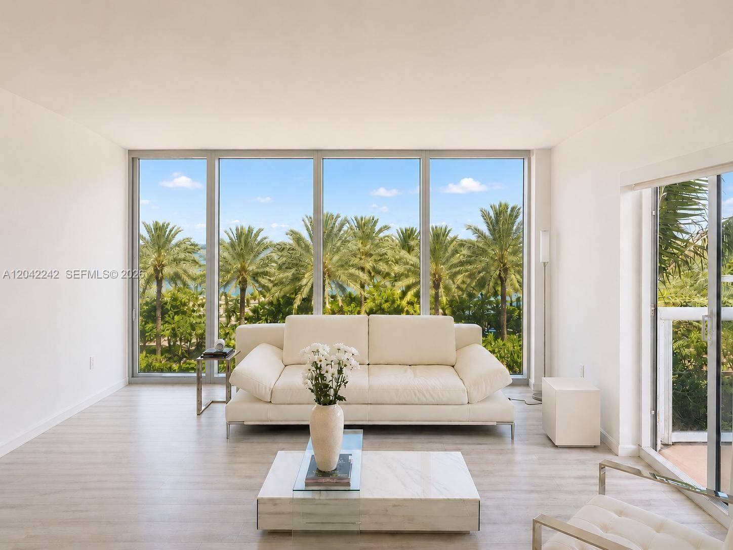 10275 Collins AveBal Harbour - HARBOUR HOUSE CONDO condo unit 431 - picture