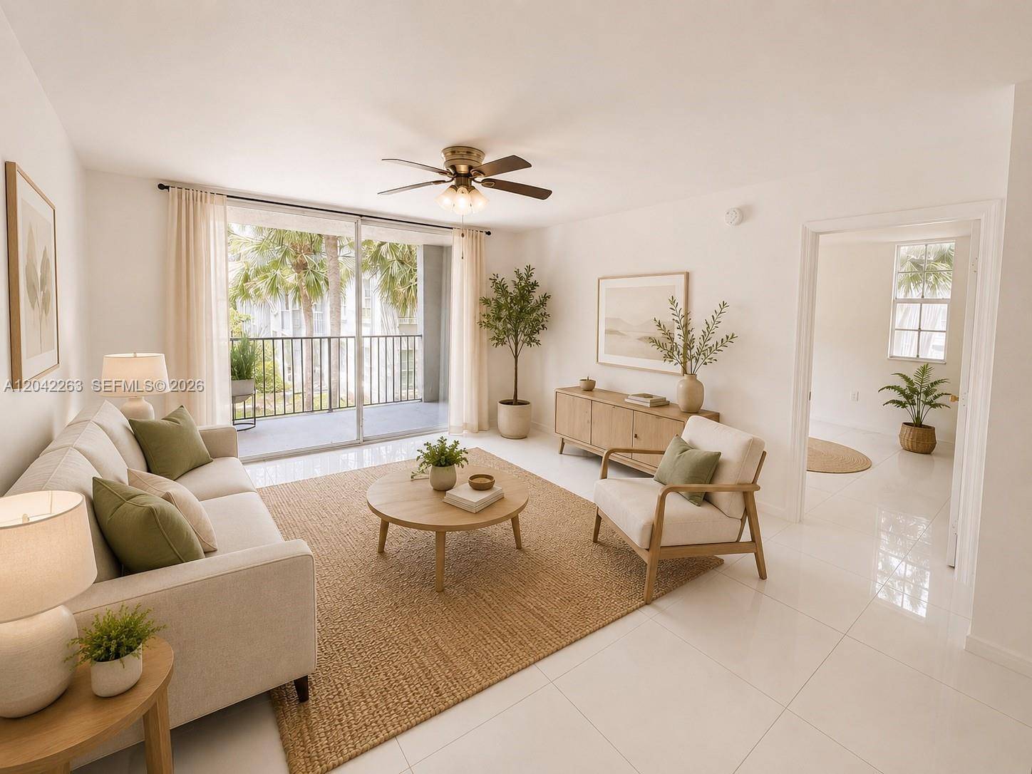 11177 SW 8th StPembroke Pines - DEVONAIRE CONDO AT PEMBRO condo unit 208 - picture
