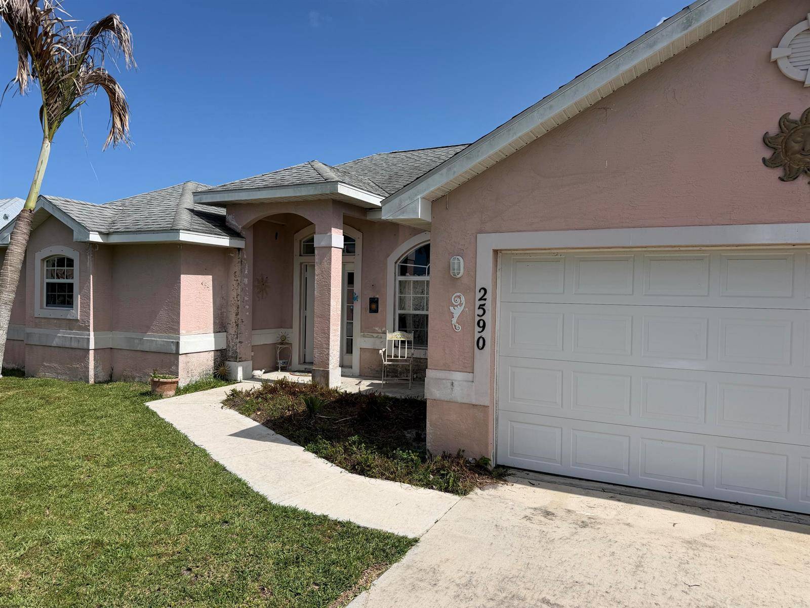 2590 SE South BlackwellPort St. Lucie - picture