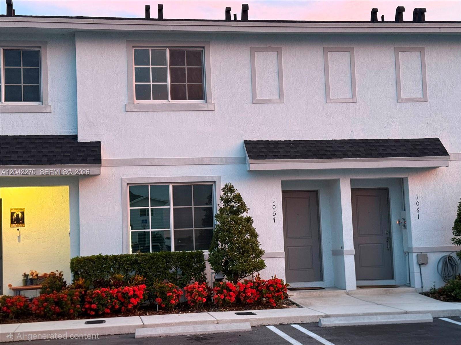 1057 NW 5th StFlorida City - picture