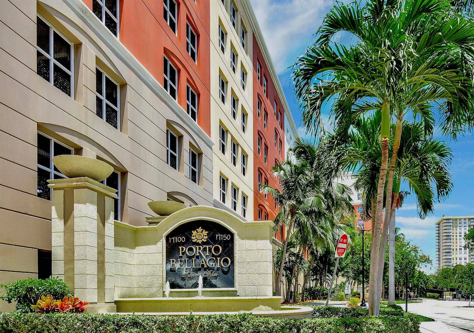 17150 N BaySunny Isles Beach - Condo condo unit 2709 - picture
