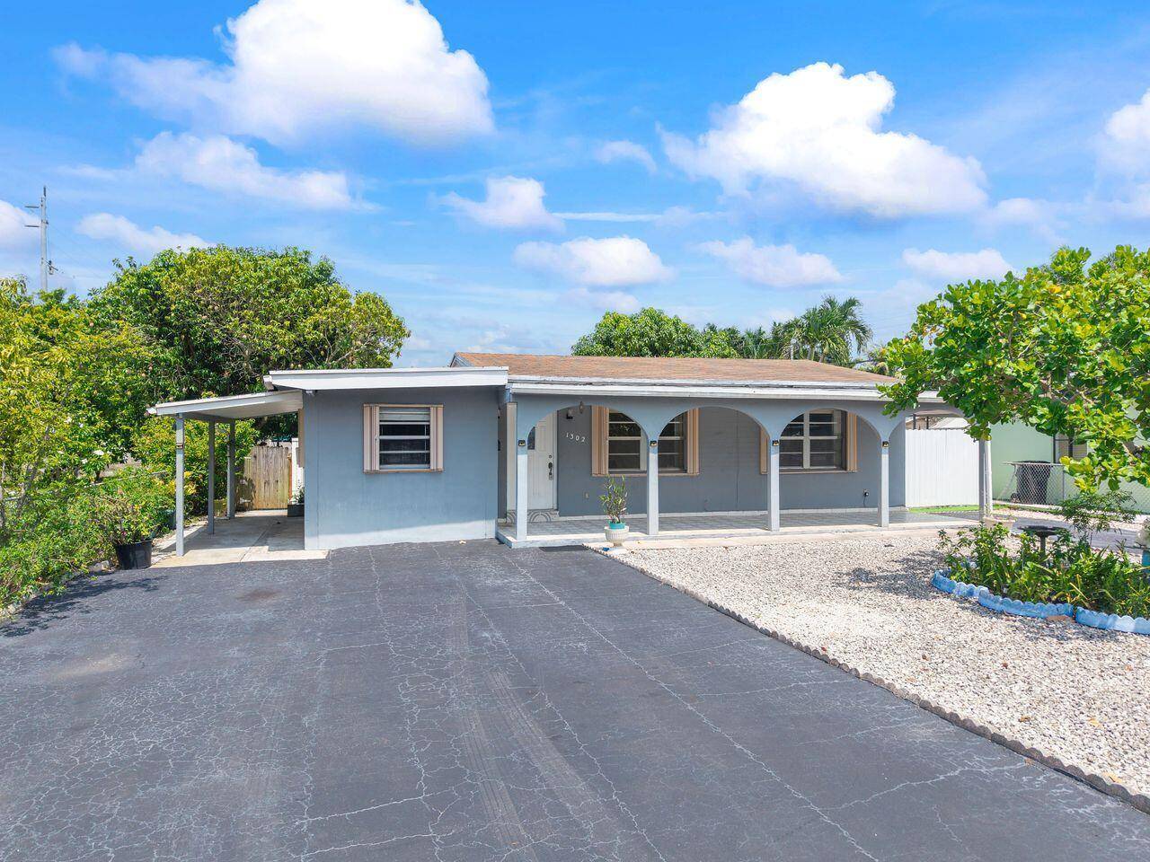 1302 SW 22ndFort Lauderdale - picture