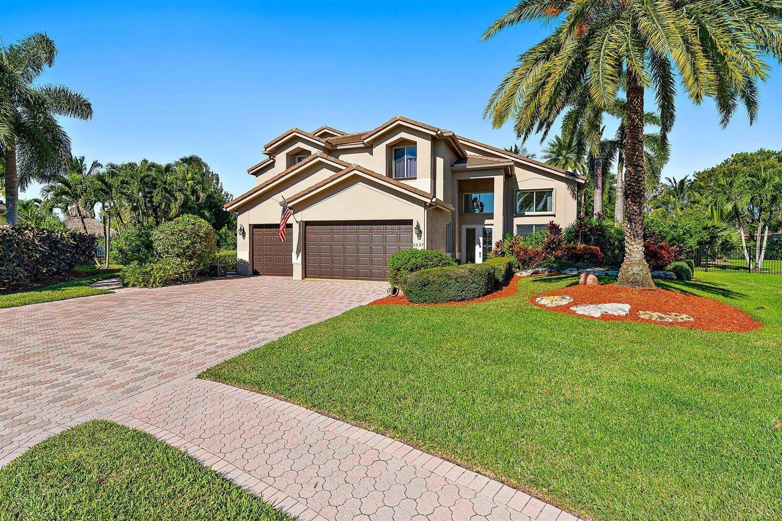 2537 SW Park MeadowsPalm City - picture
