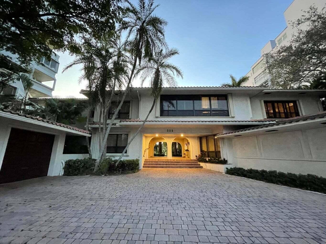 325 SunsetFort Lauderdale - Condo condo unit A - picture