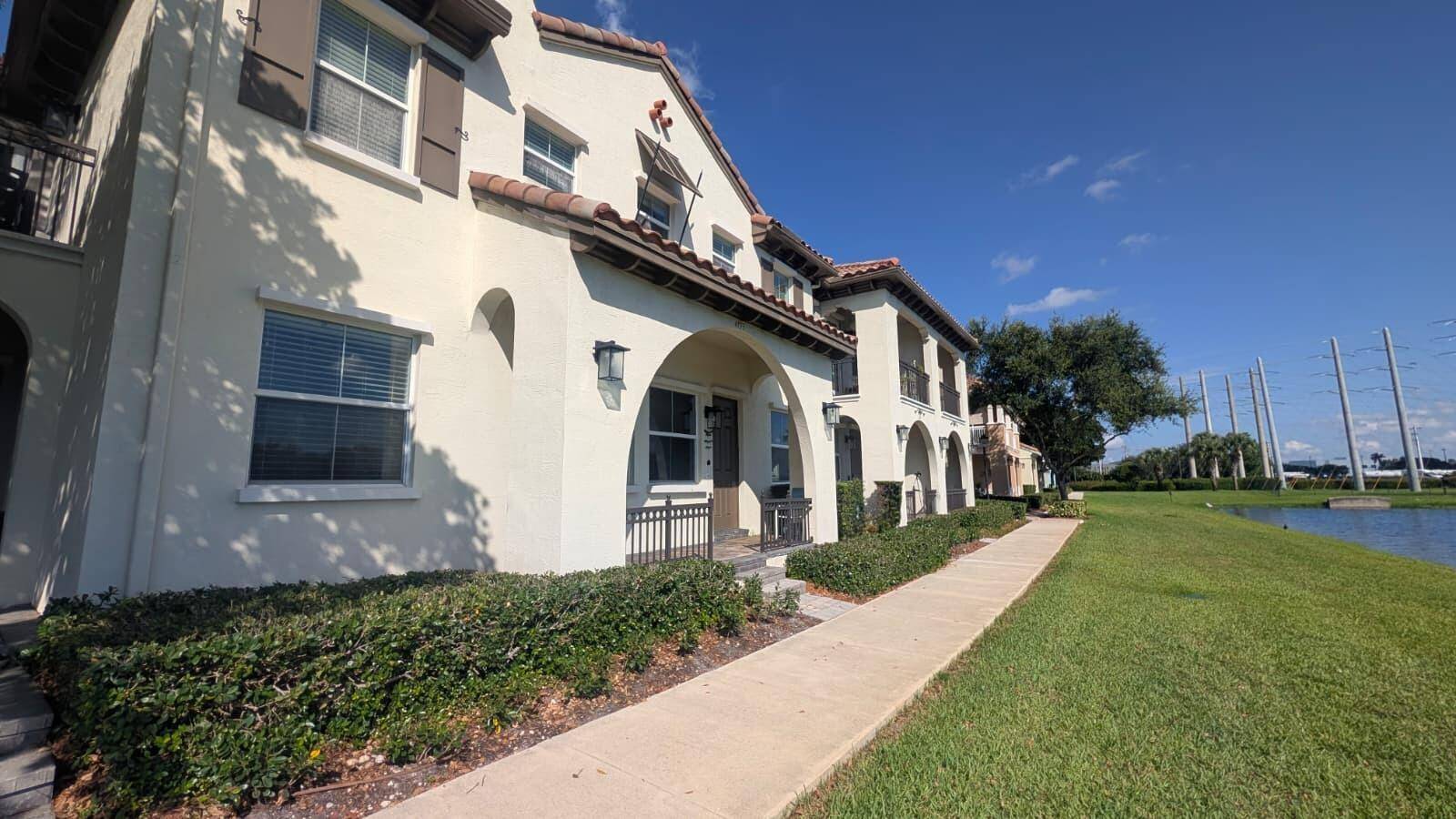 4153 CascadaCooper City - picture