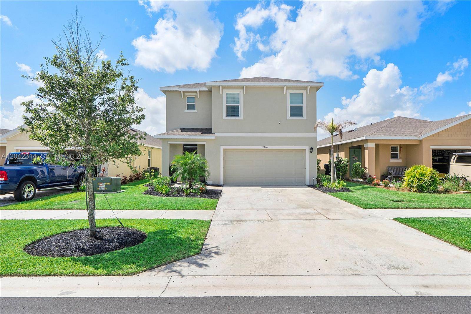 12276 SW Nettuno WayPort St. Lucie - picture