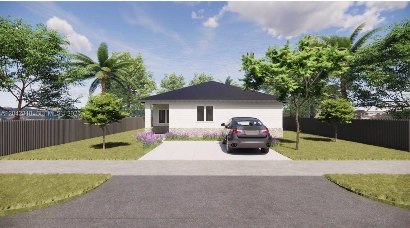 3110 NW 50 STREETMiami - picture