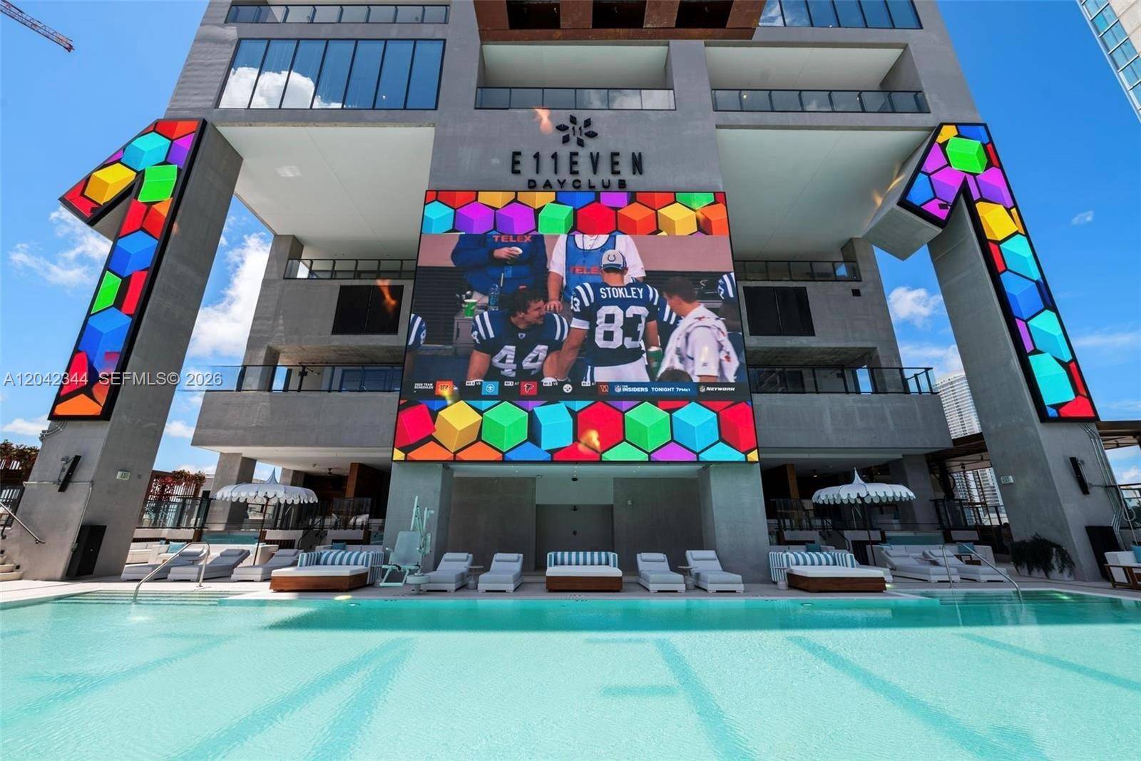 20 NE 11th stMiami - condo unit 4604 - picture