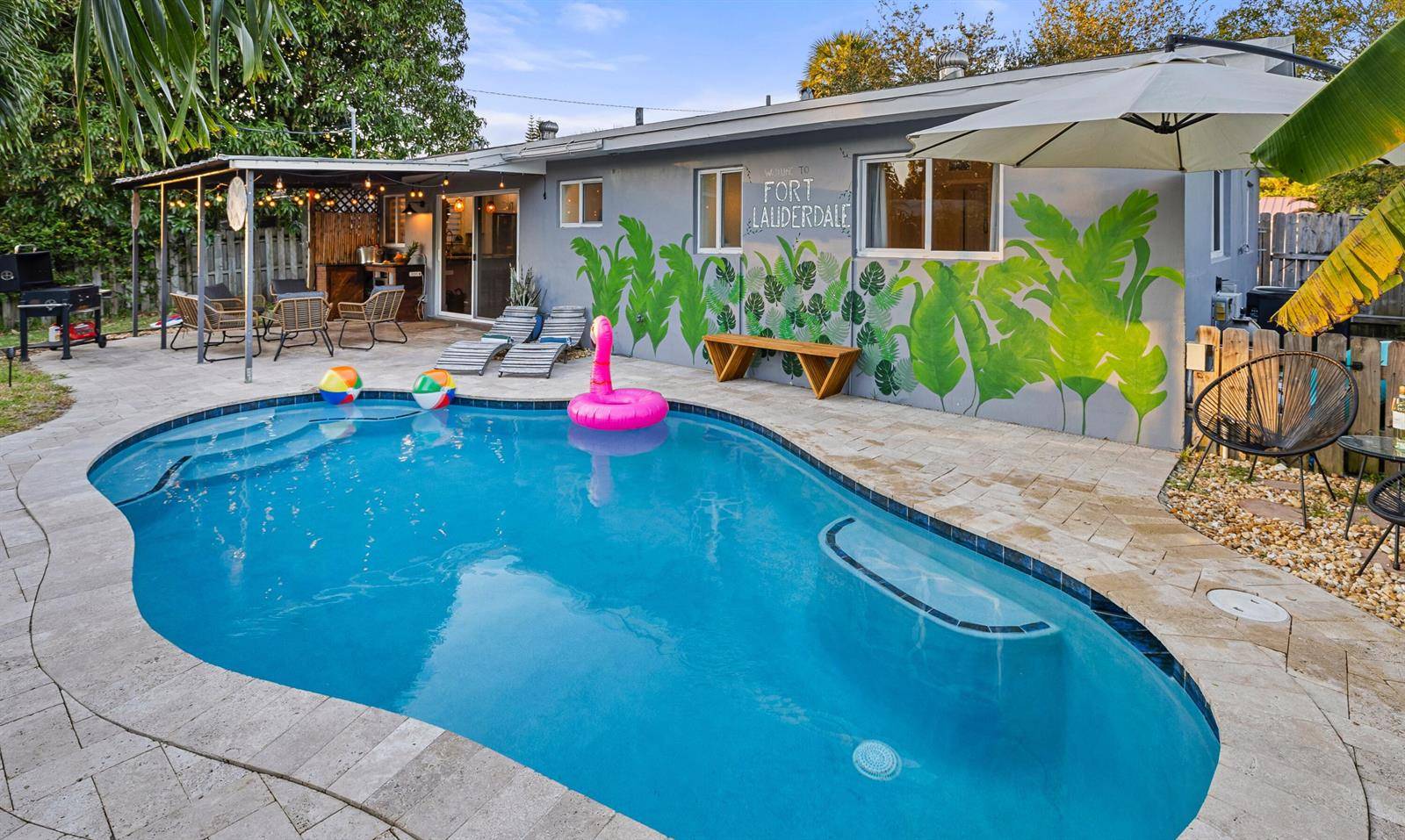 1720 SW 32ndFort Lauderdale - picture