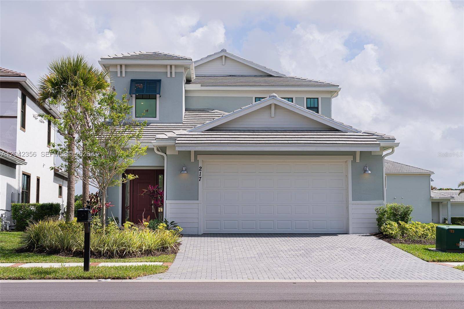 217 SE Fascino CirPort St. Lucie - picture