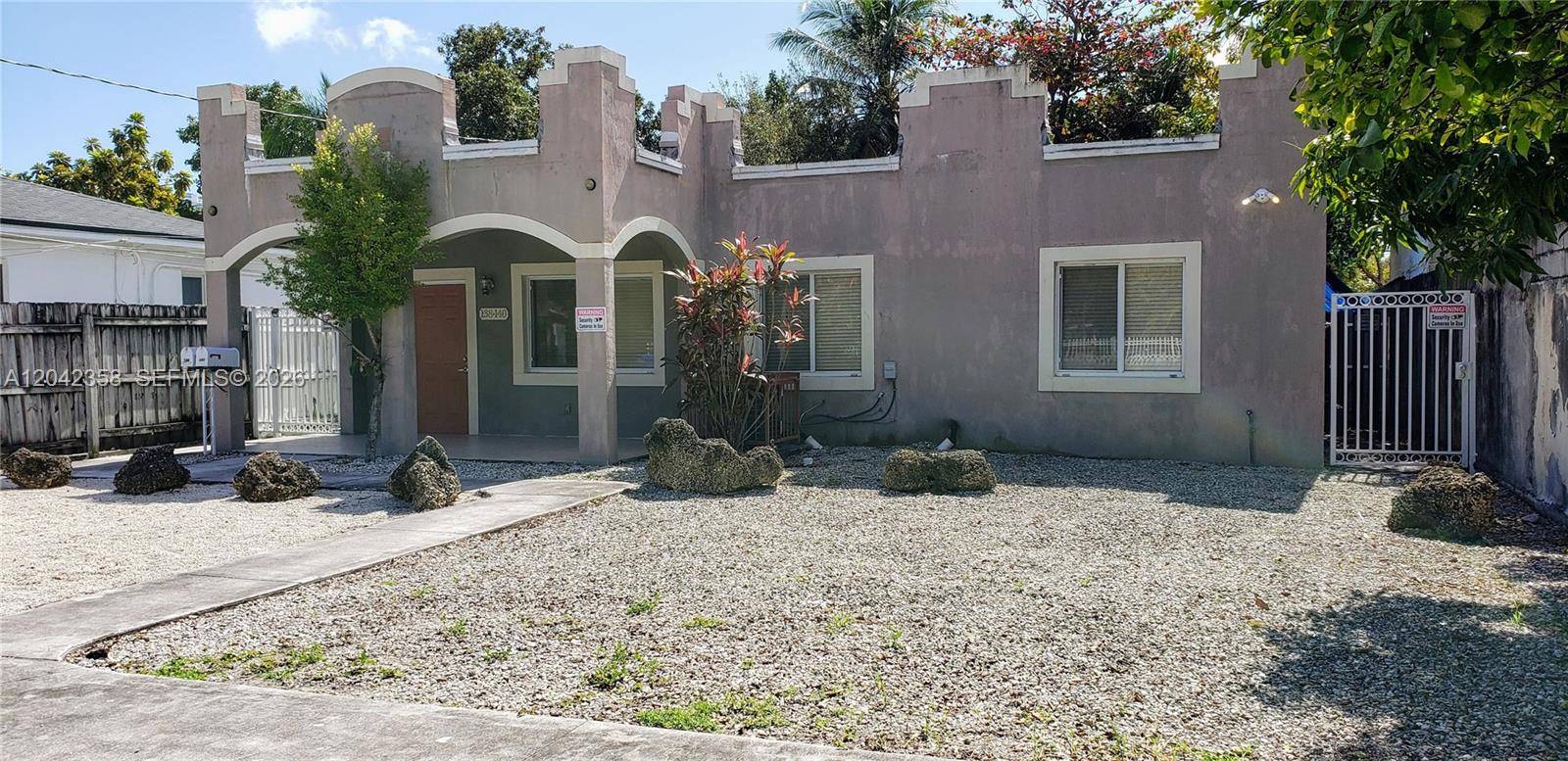 138 NW 31st StMiami - Duplex/Tri/Quad-Annual,Multi Family condo unit 138 - picture