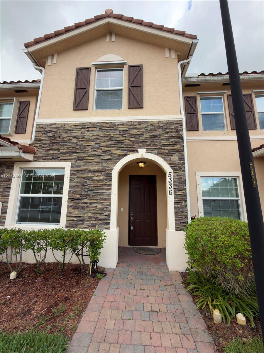 5336 Ashley River RdWest Palm Beach - picture