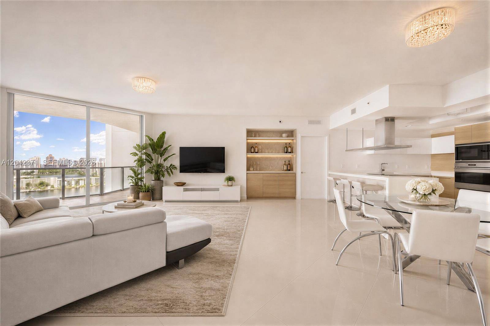 17301 Biscayne BlvdNorth Miami Beach - Condo/Co-Op/Annual,Condo condo unit 1704 - picture