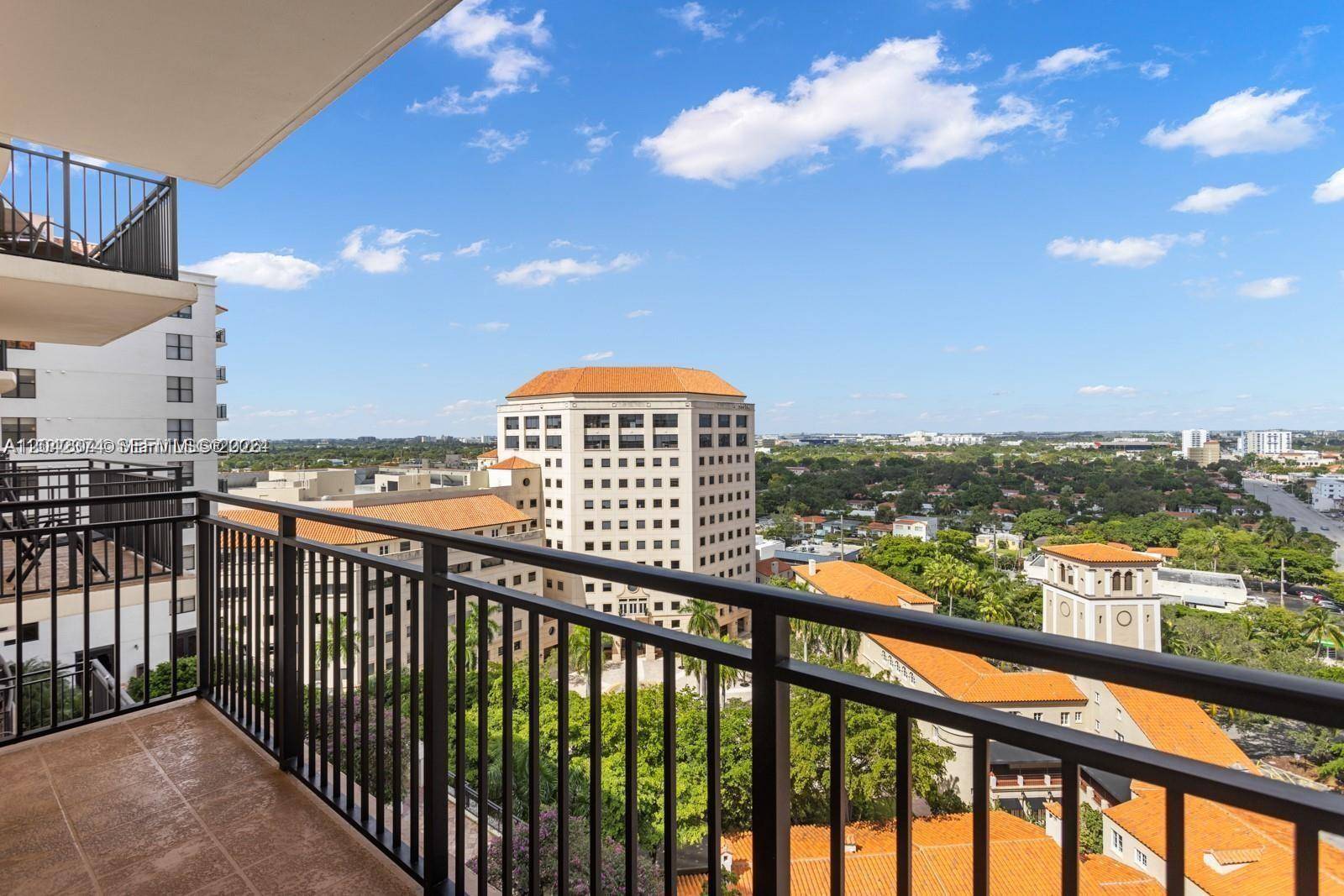 888 S Douglas RdCoral Gables - Condo 5+ Stories,Condo condo unit 1405 - picture