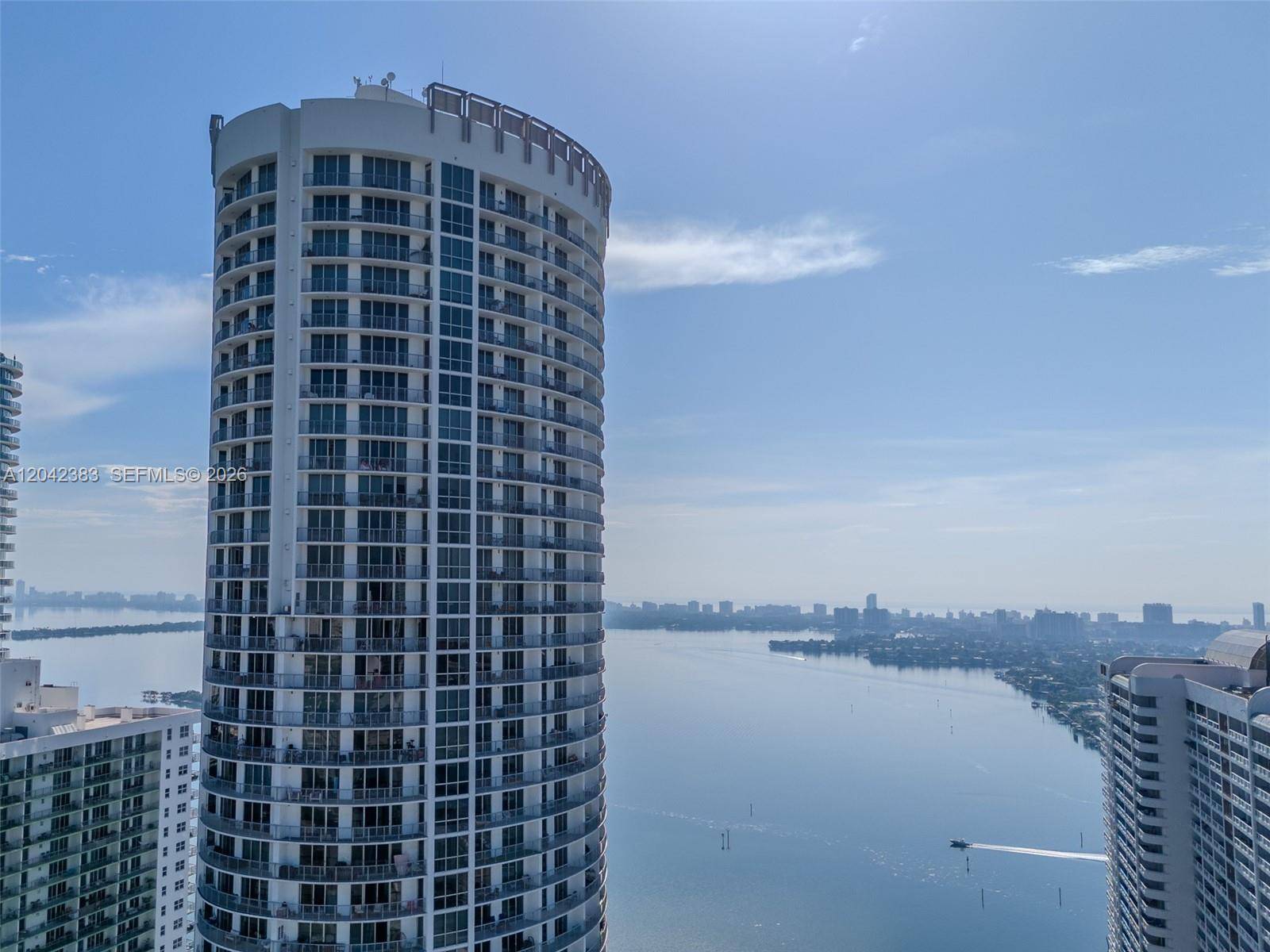 1750 N Bayshore DrMiami - OPERA TOWER CONDO,Opera Tower condo unit 5212 - picture
