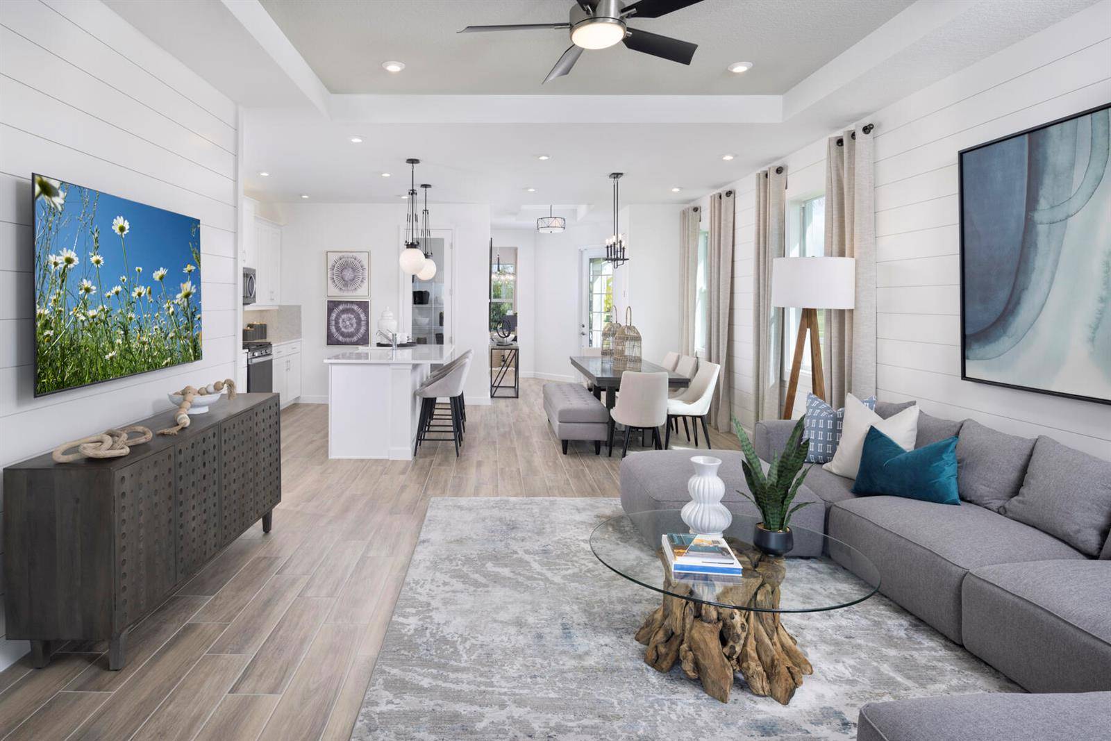 13349 SW BallyPort St. Lucie - picture