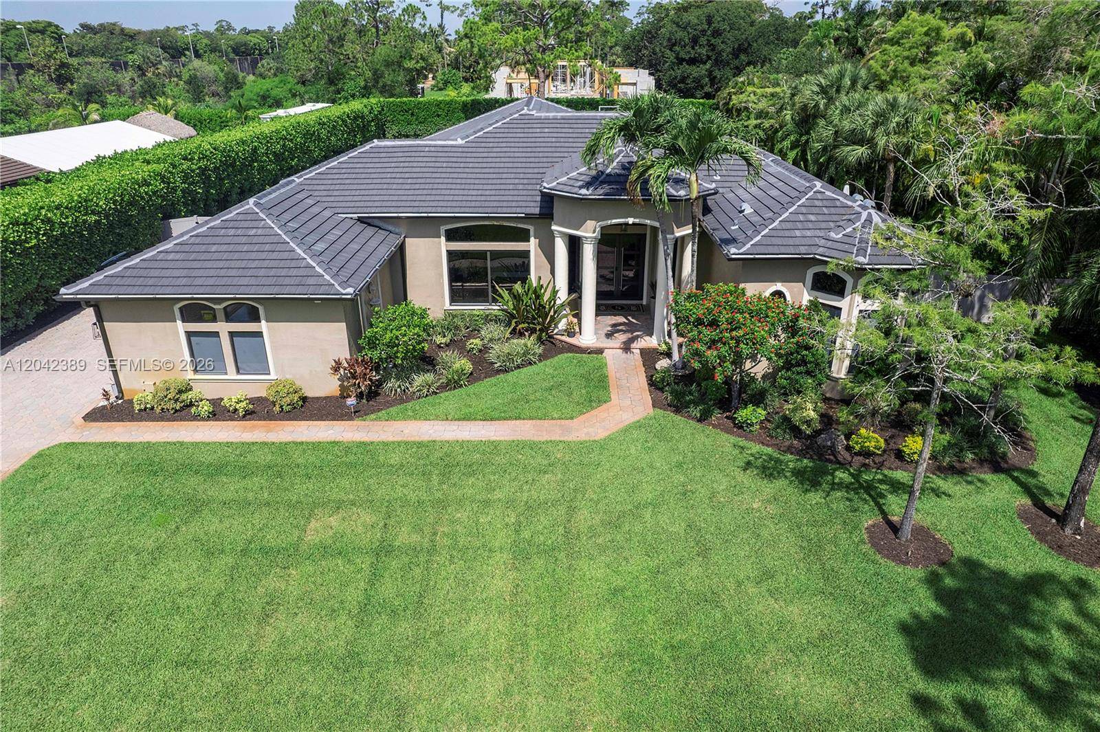 5755 NW 72nd WayParkland - picture
