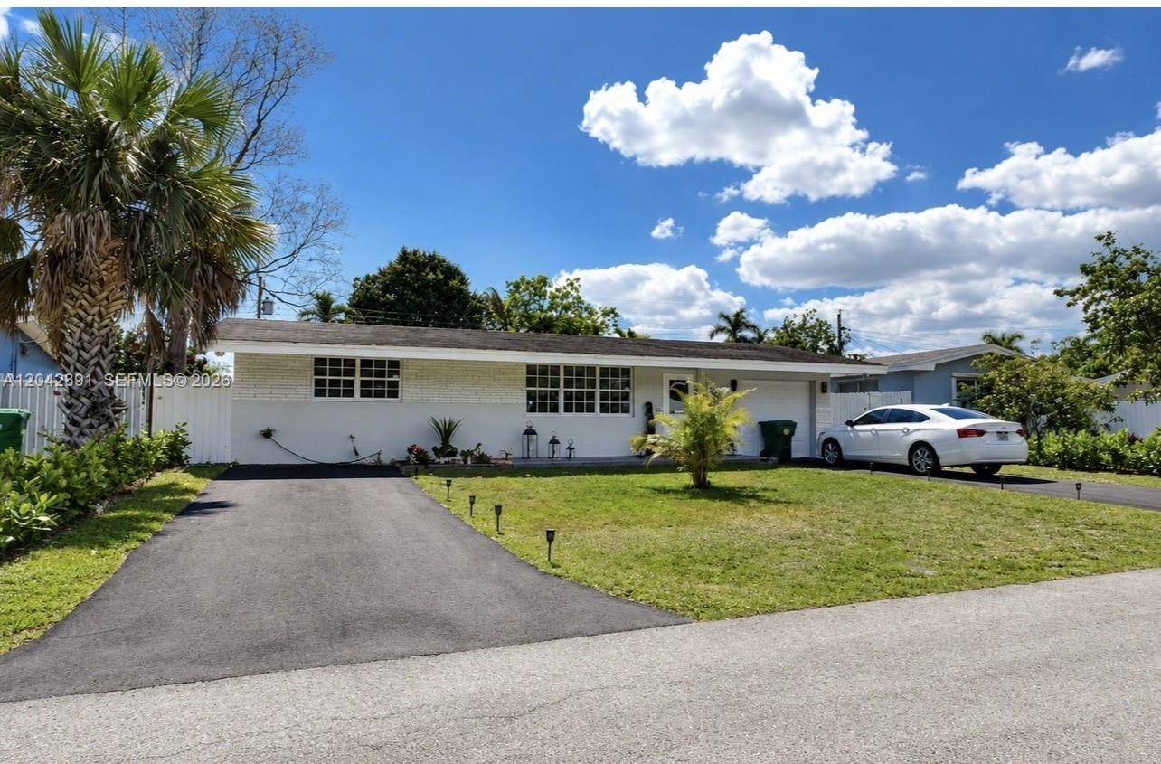 8130 NW 12th StPembroke Pines - picture