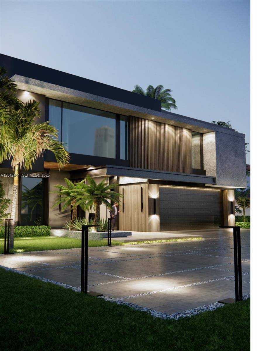 496 Holiday DrHallandale Beach - picture
