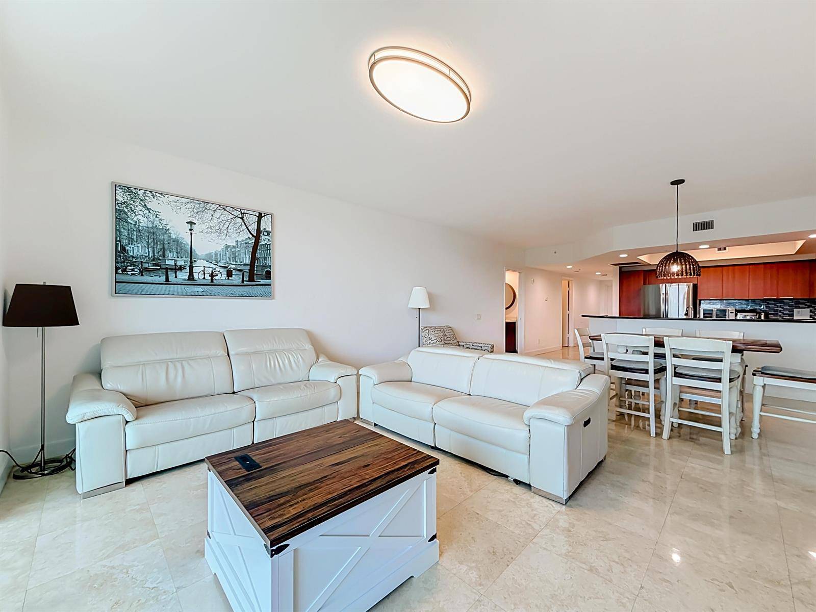 14951 Royal OaksNorth Miami - THE OAKS I CONDO condo unit 505 - picture
