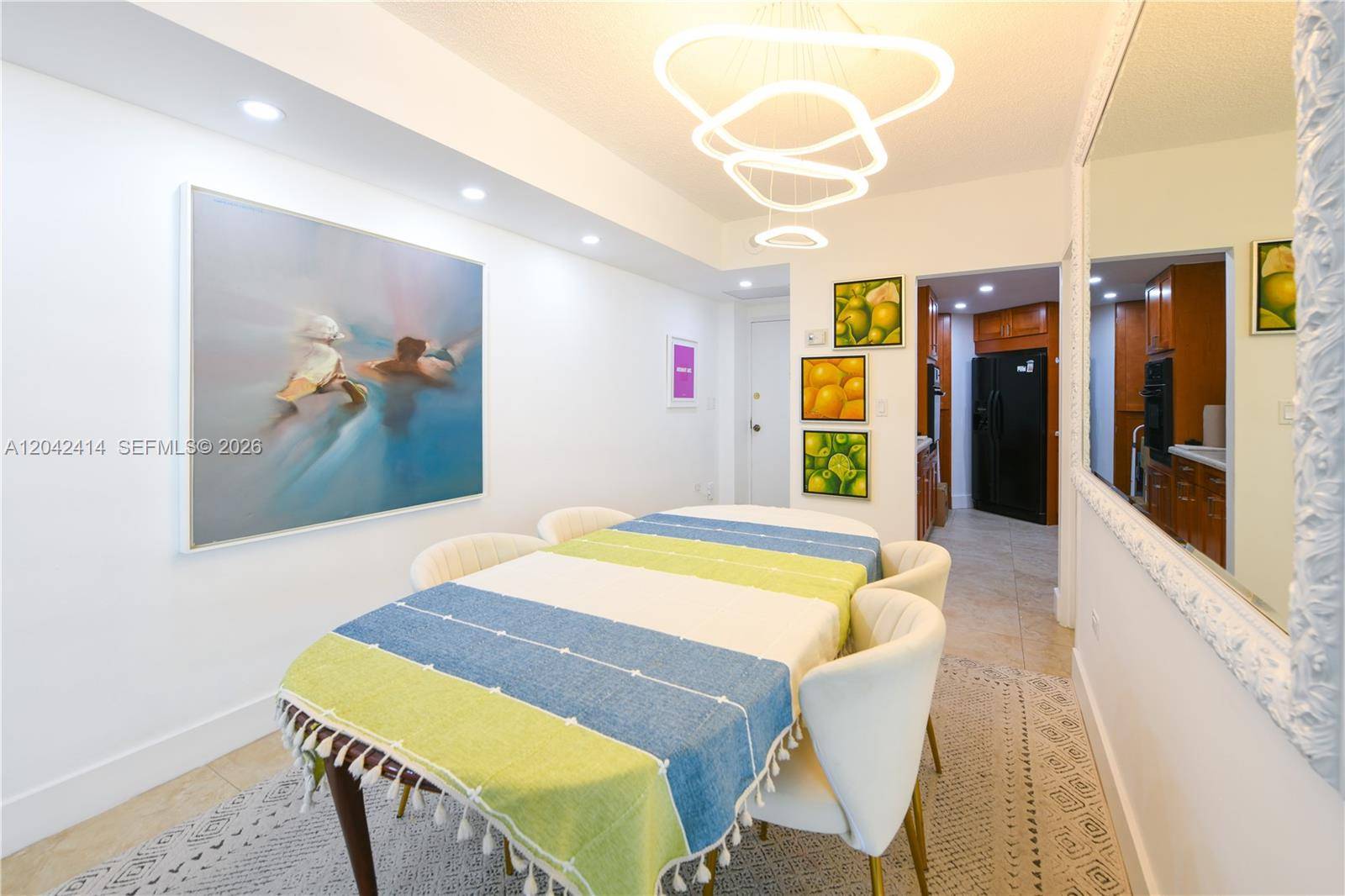801 Brickell Bay DrMiami - Condo/Co-Op/Annual,Condo condo unit 1462 - picture