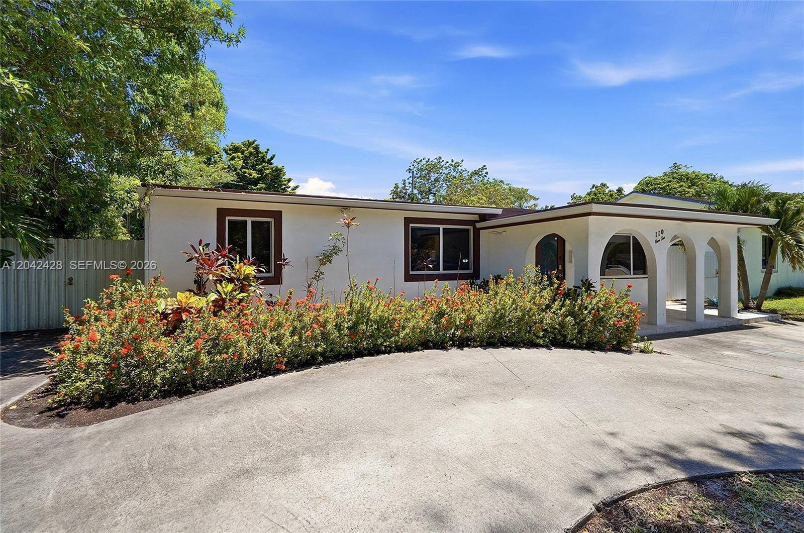 110 NW 125th StNorth Miami - picture