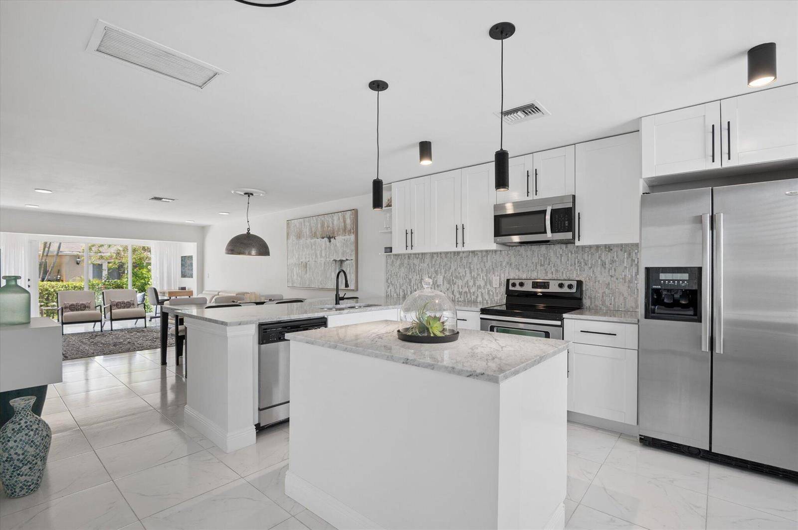 13725 FloraDelray Beach - PALM GREENS AT VILLA DEL R,Palm Greens condo unit C - picture