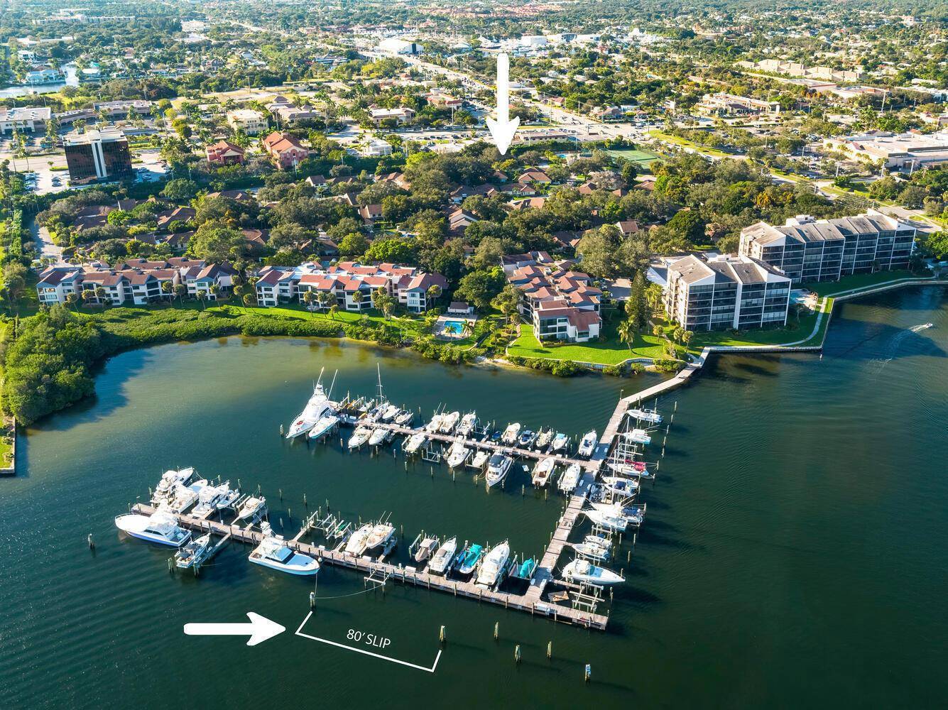 11335 Twelve OaksNorth Palm Beach - picture