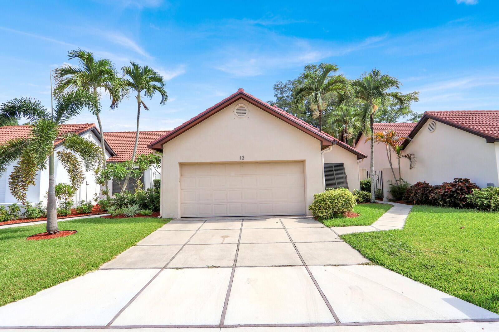 13 IronwoodPalm Beach Gardens - picture