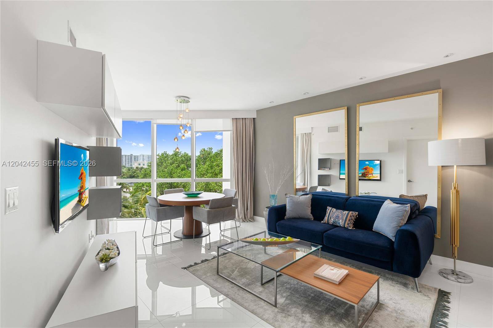 18201 Collins AveSunny Isles Beach - Condo 5+ Stories,Condo condo unit 603 - picture