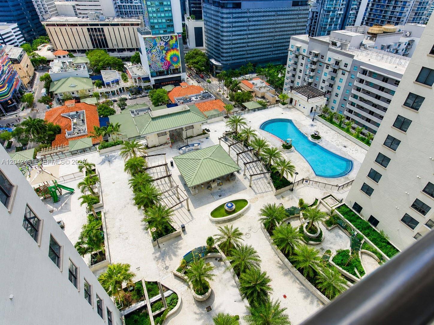 999 SW 1st AveMiami - Condo/Co-Op/Annual,Condo condo unit 2211 - picture