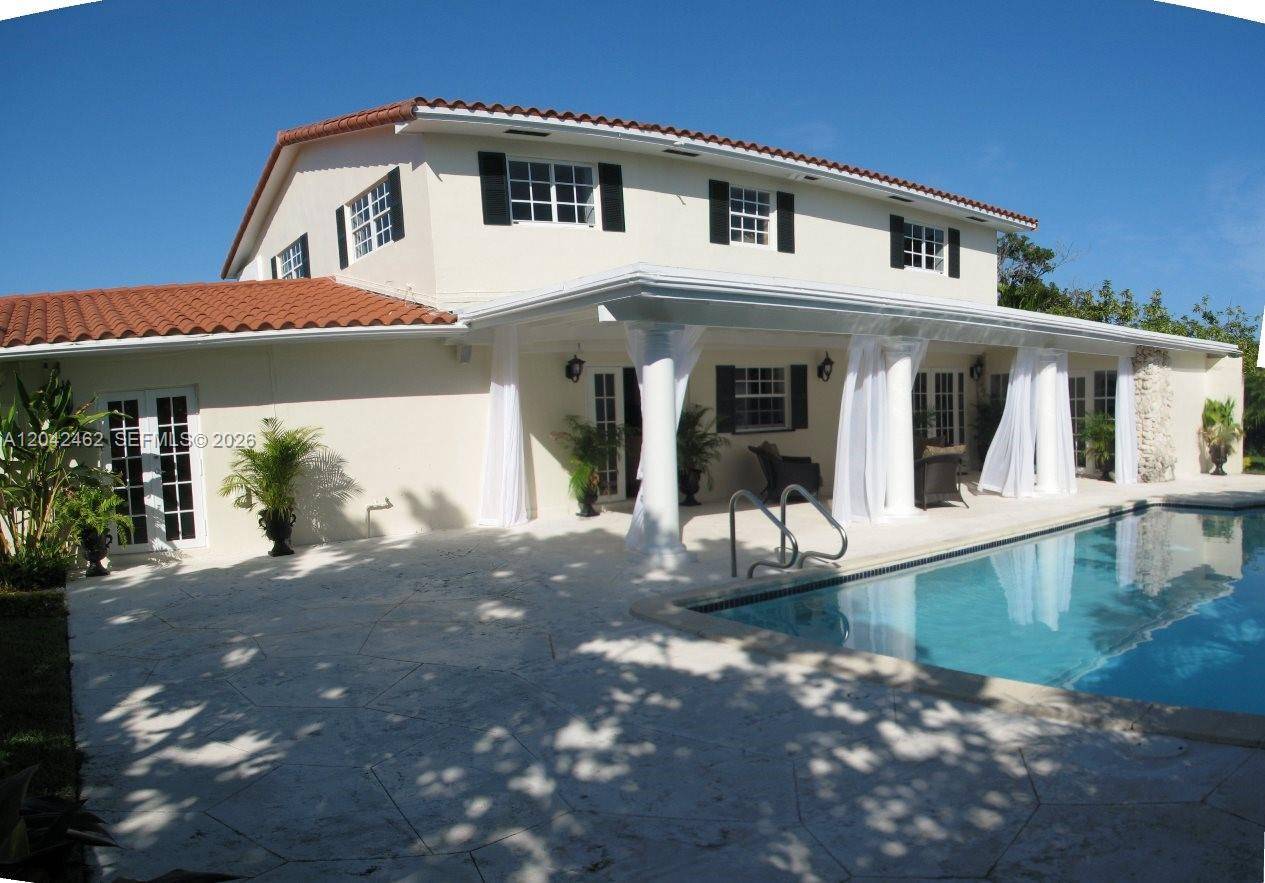 7240 SW 119th StPinecrest - picture