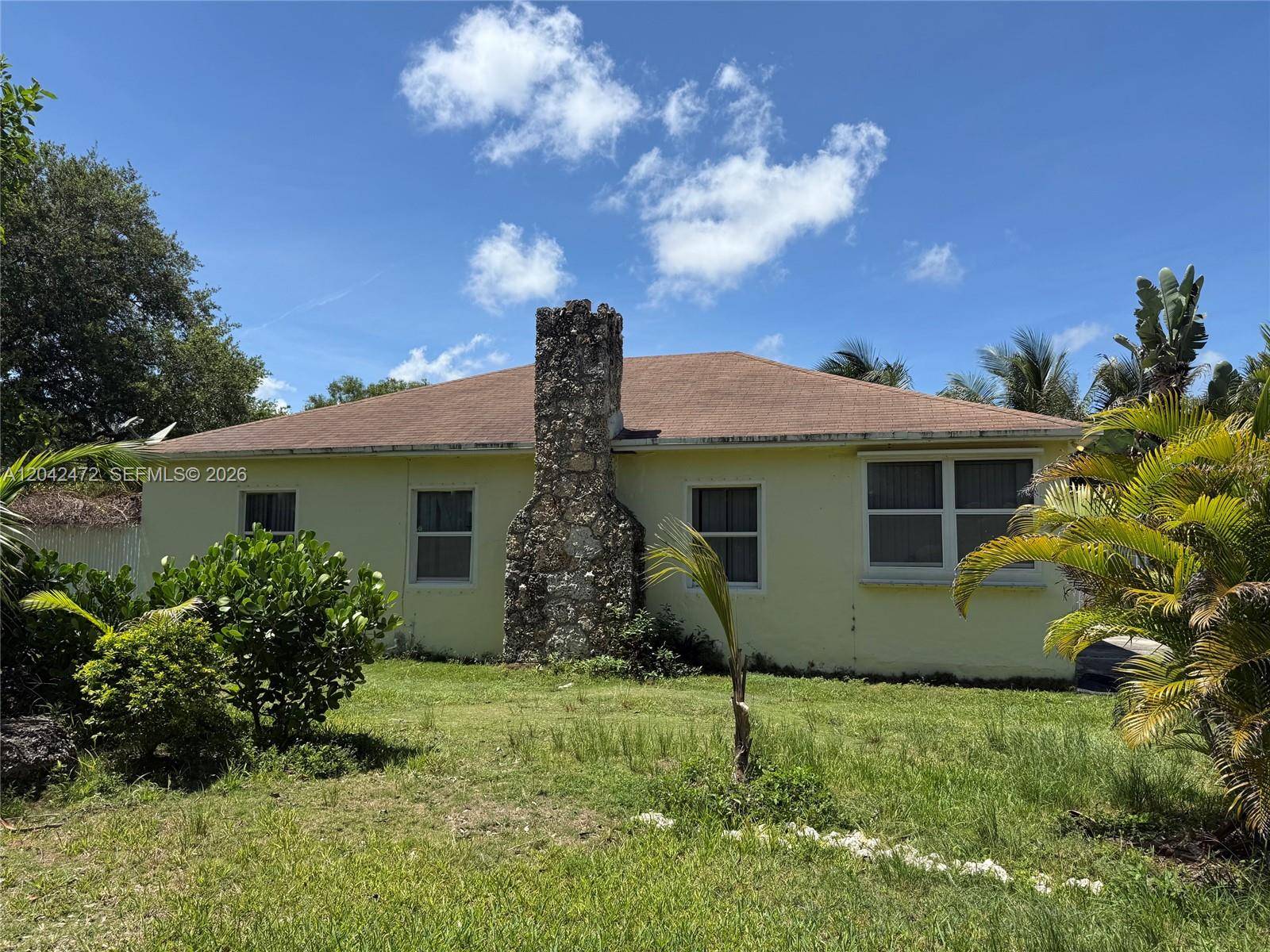 15201 SW 272nd StHomestead - picture