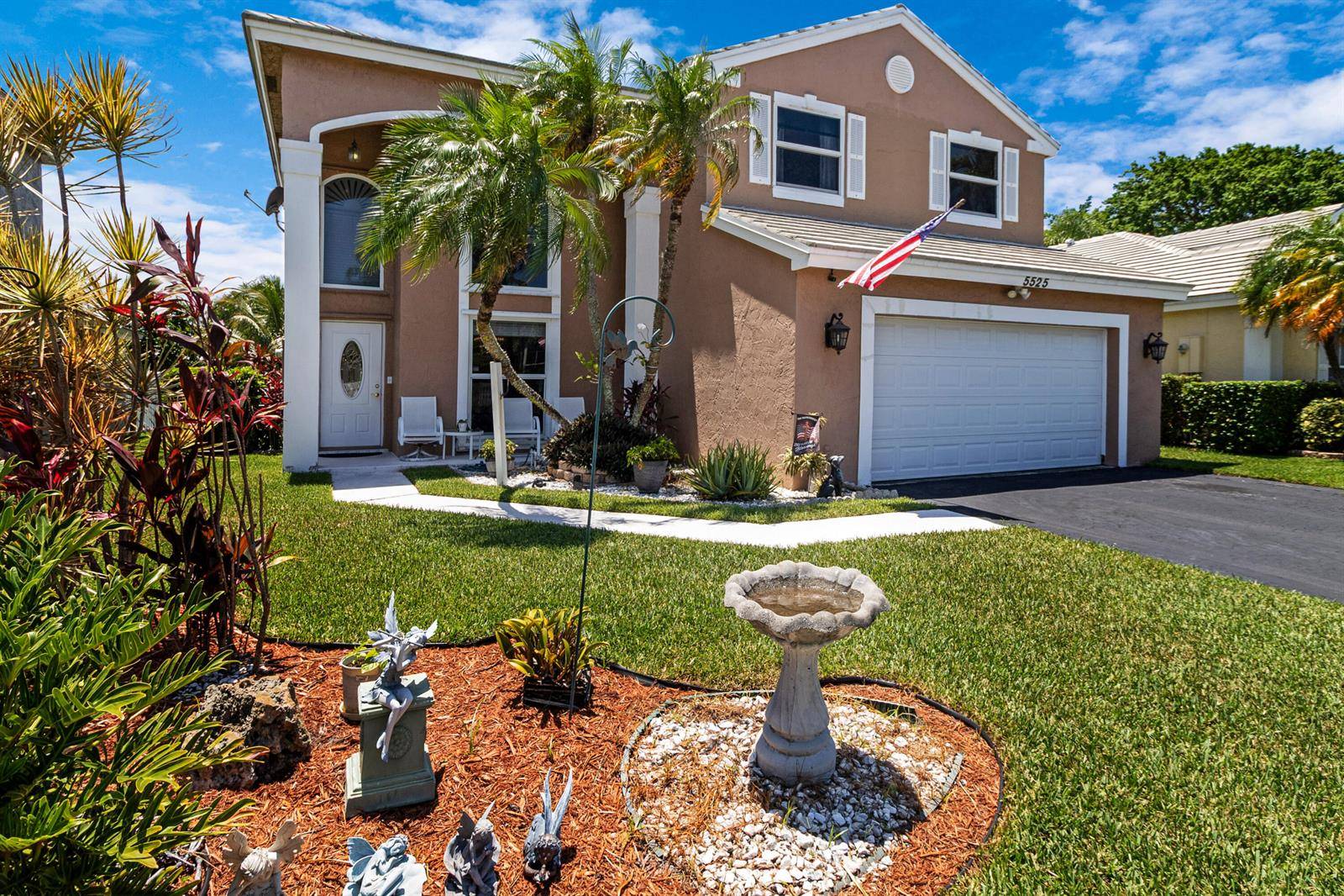 5525 NW 54thCoconut Creek - picture